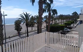 Terraza Al Mar